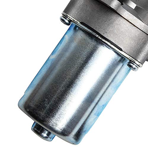 Motor de arranque 2 parafusos para Honda Clone montagem inferior 90cc 110cc 125cc motor de arranque