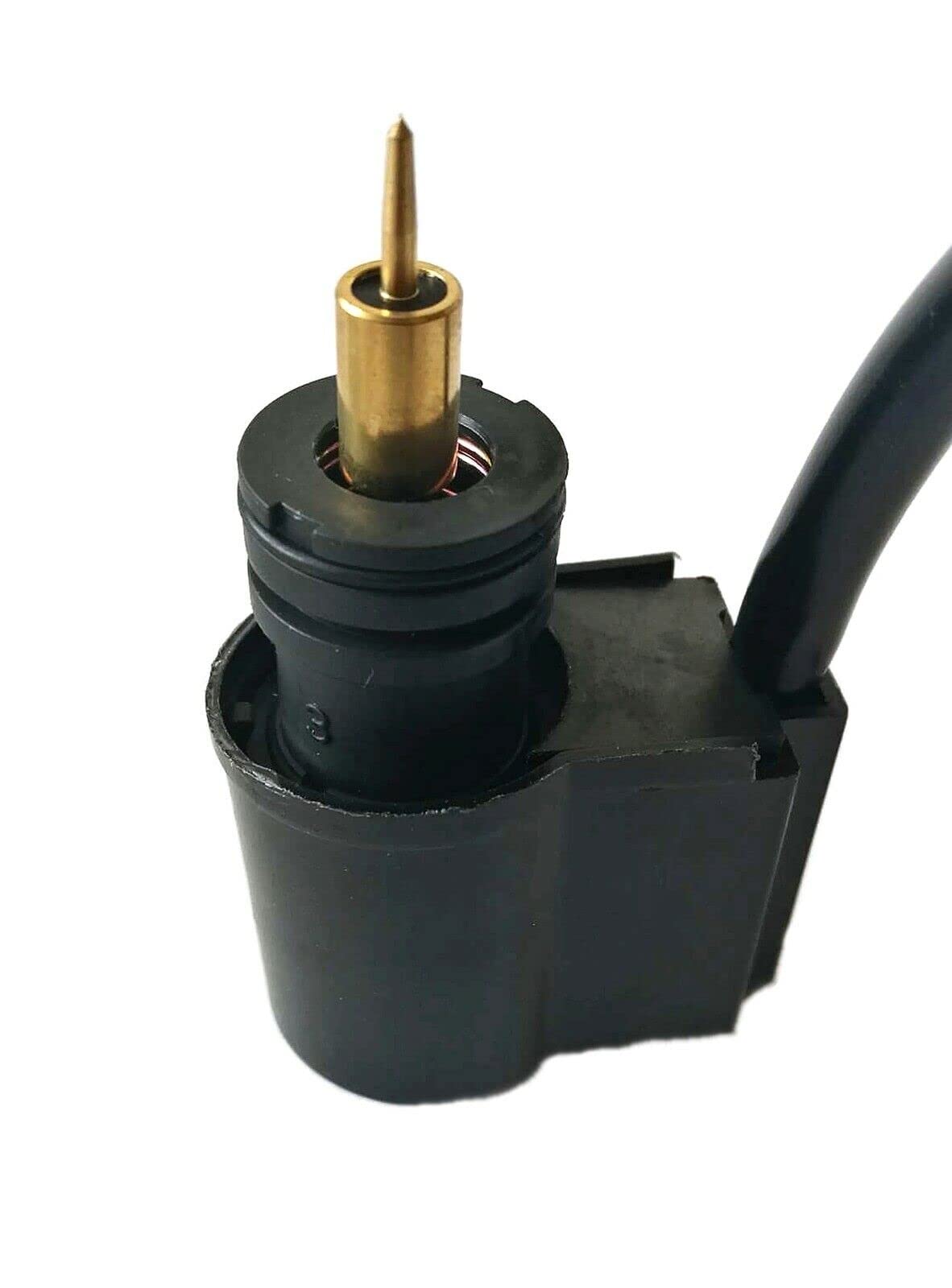 Honda Tank Emblem Genuine Honda Chrome Gas Tank Cap OEM 17620-402