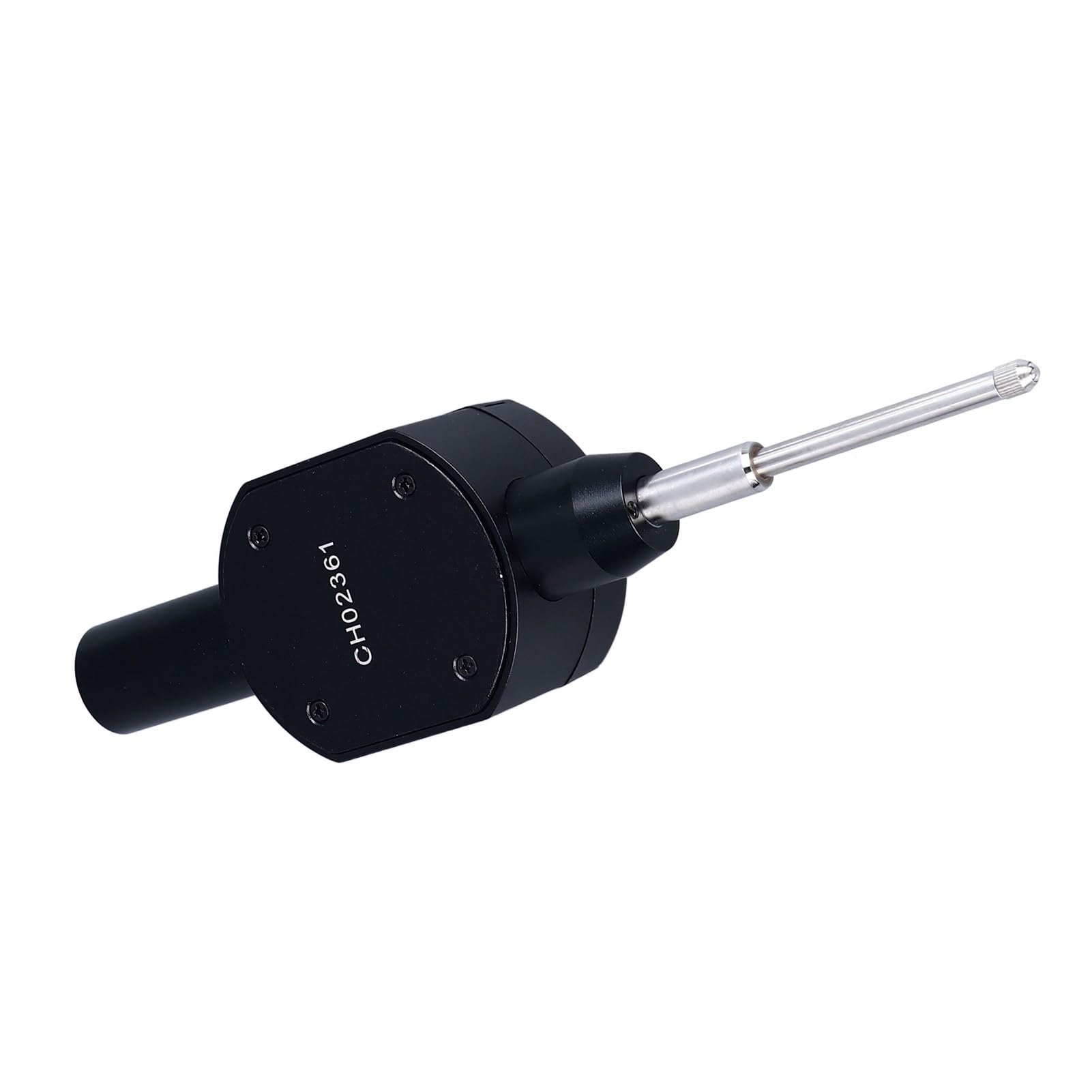 Digital Dial Indicator 0 30mm Alta Precisión IP65 Pantalla digital incompleta para medición de instrumentos y tareas de precisión