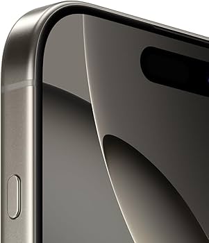 Amazon.com: Apple iPhone 16 Pro Max, US Version, 256GB