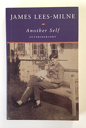 Another Self 1585790087 Book Cover