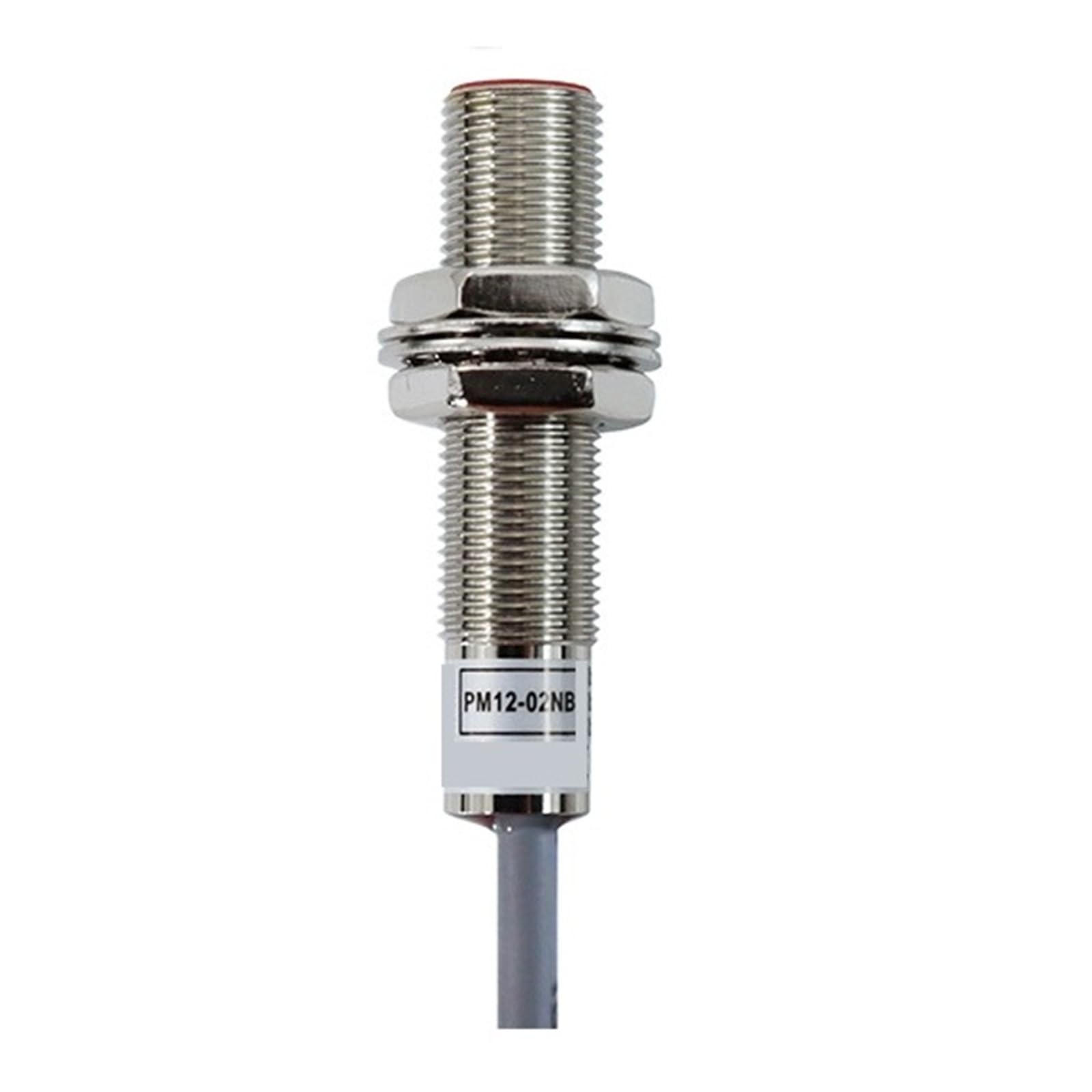 Sdmzjuephxc One Color Proximity Switch Pm12-02Nb Inductive Sensor Switch For Industrial Automation Production Lines