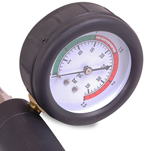 27 pezzi attrezzi auto Van auto motore radiatore