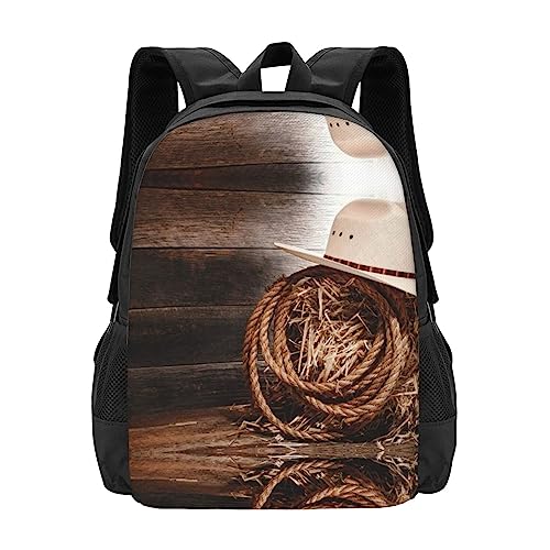 Sac à dos Louvre pour ranger ordinateur et fournitures d'école sans douleur