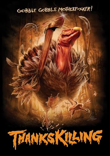 ThanksKilling [DVD] image 2