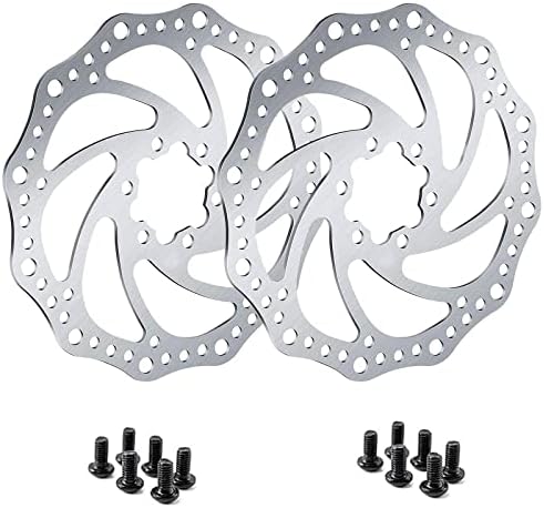 Attrezzo Freni Bici Utensile Di Allineamento Per Forcella Freno - TBS, Per Centrare Rotore Disco Su Freni Hope, Clarks, Tektro E Altri Strumento Centratura Rotore Freno - Foto 7