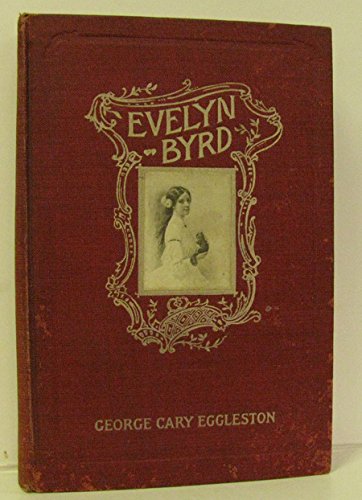 Evelyn Byrd B00277FIJM Book Cover