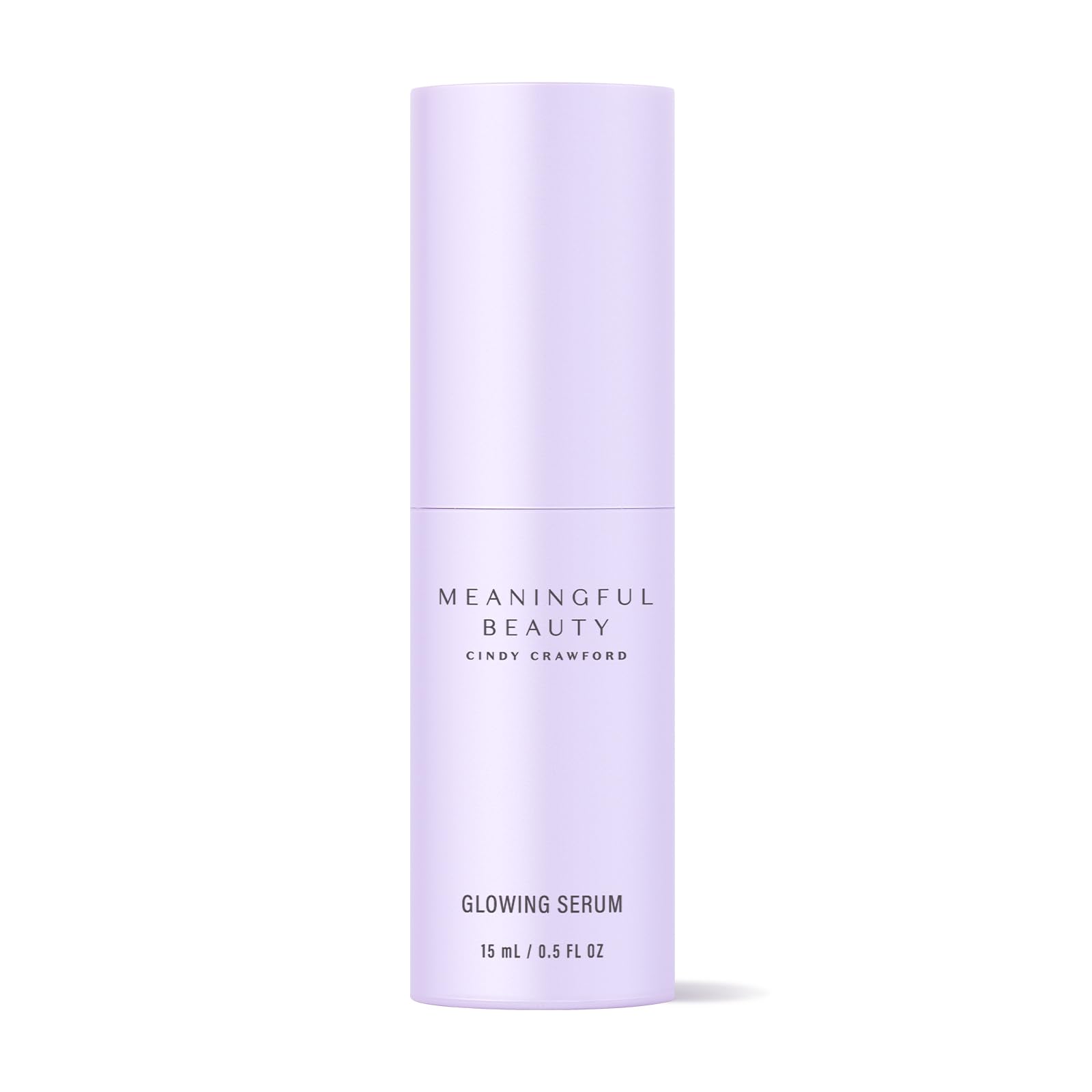 Meaningful BeautyGlowing Serum, 0.5 Fl Oz