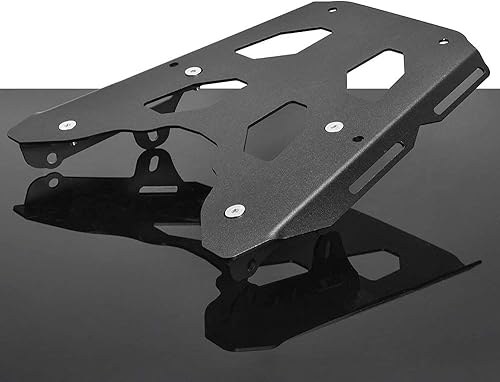 Portaequipajes trasero para motocicleta, soporte de acero para K-awasaki Versys 650 KLE650 Versys650 KLE 650 KLE 650 2016 2017 2018 2019 2020 2021
