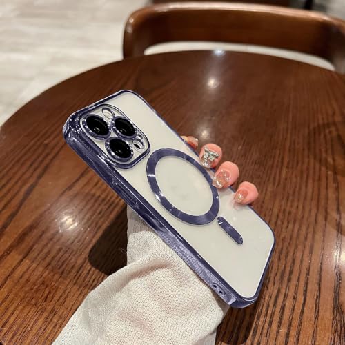 Étuis de téléphone transparents antichoc iPhone 12 fin et anti-jaunissement