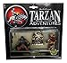 Tarzan The Adventures Tarzan & Leopard Collector