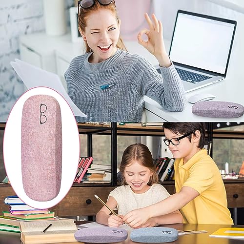 Image of Kanayu Hard Shell Glasses Case Bulk
