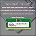 Arch Memory 32GB 92M11-S32D50 AS-32GD5 Replacement for Asustor FS6806X DDR5 4800MHz SODIMM NAS Memory