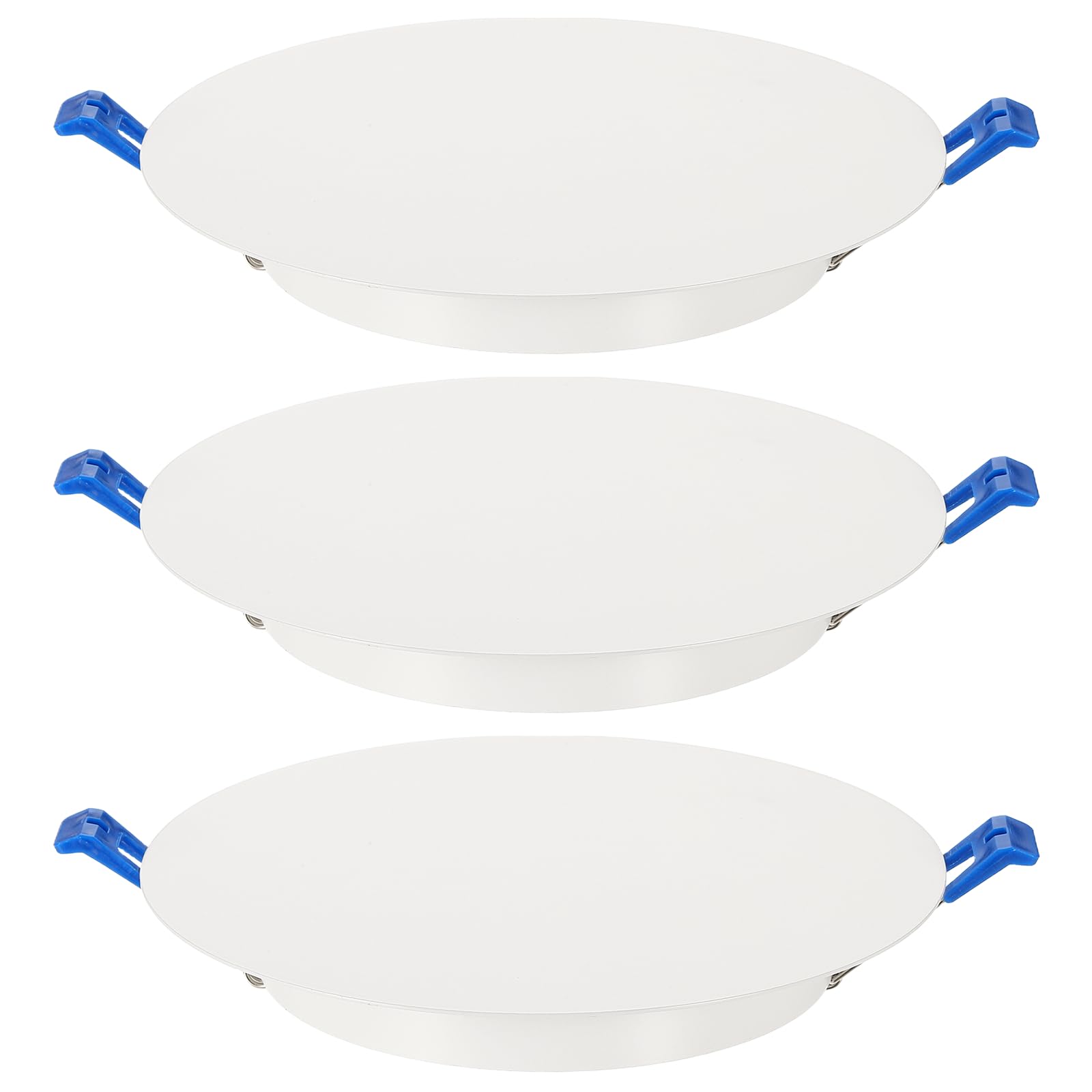 Aberturas de techo o paneles de yeso tapadas con placas de 170 mm 8