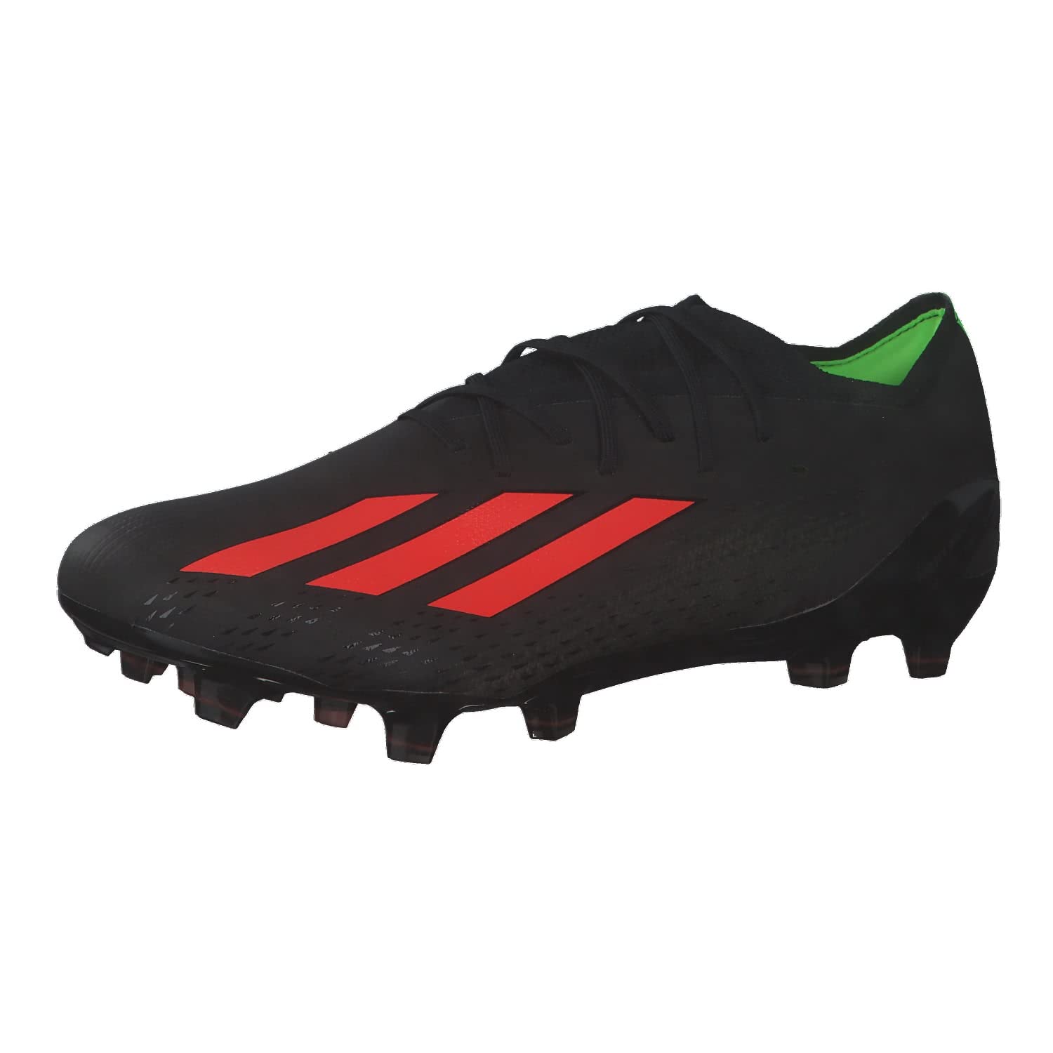 Amazon | adidas エックス スピードポータル.1 FG | adidas(アディダス