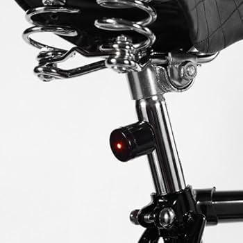 Amazon | lucetta ルセッタ マグネットライト フロント/リア