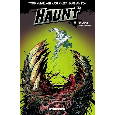 Haunt T05