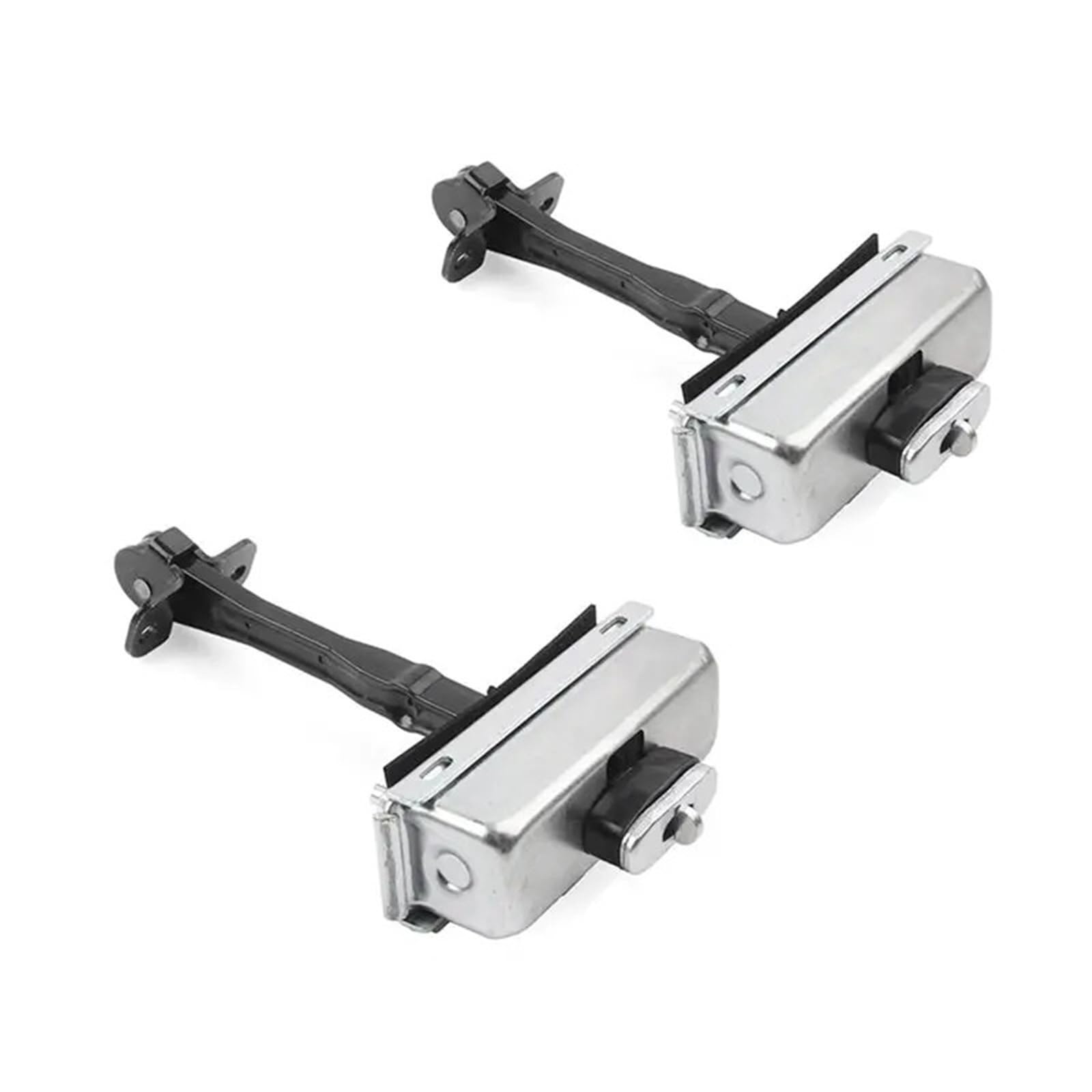 MPAIKJUB Door Hinges Fit for Land Rover BDH780070 BDH780060 BDH780051 Car Door Stop Stopper 2 Pieces Door Stopper Limiter