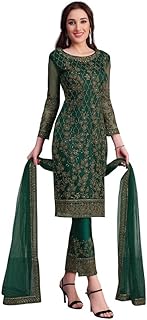 amazon par party wear suit