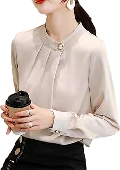 トップス ruimeme stand collar blouse s-l1000.jpg