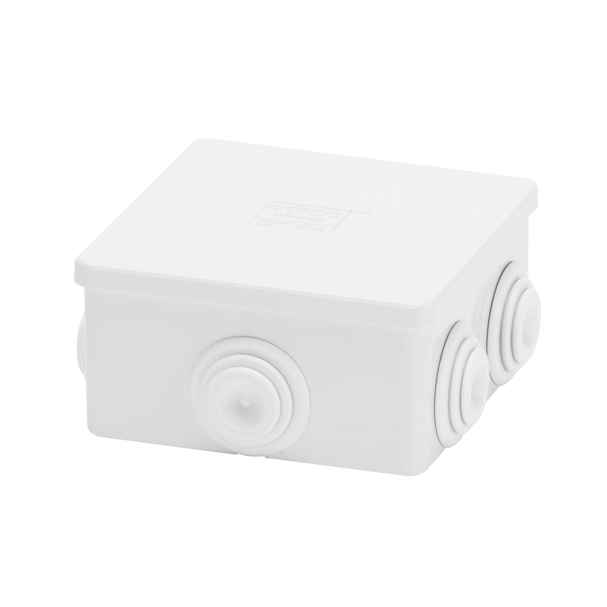 Gewiss Plastic Enclosure GW44003