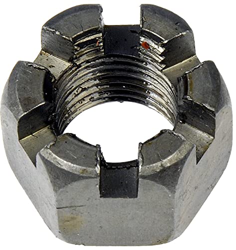 Dorman 521-796 Front Right Lower Suspension Control Arm and Ball Joint Assembly for Select Chevrolet/GMC Models