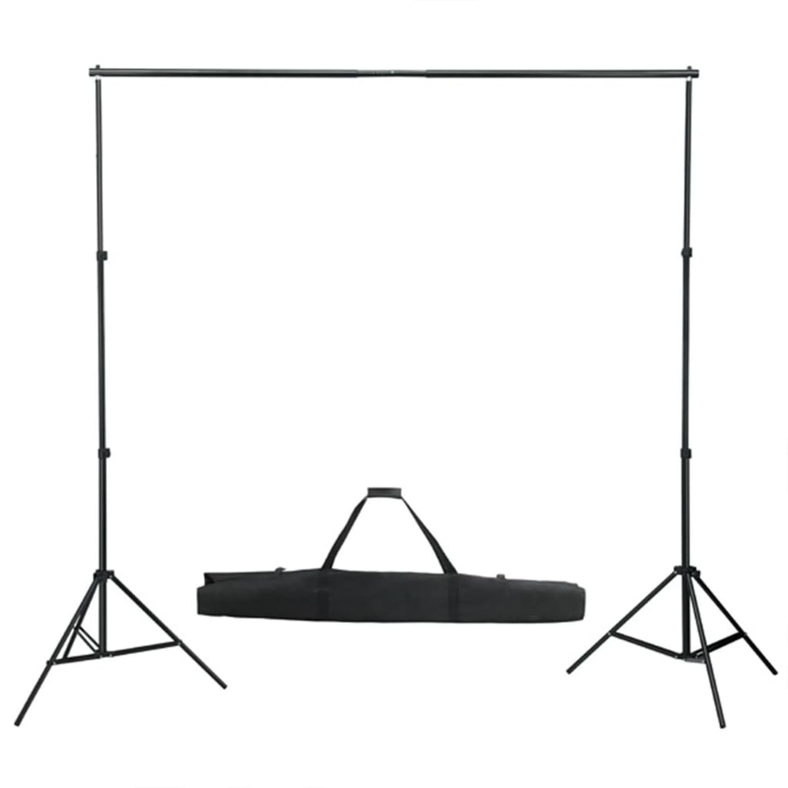 ZEYUAN Kit de Estudio fotográfico con Set de Luces, Fondo y Reflector, Soporte Fondo Fotografía, Green Screen, Iluminacion Fotografia, Fotografia Accesorios, Fondo para Fotografia,