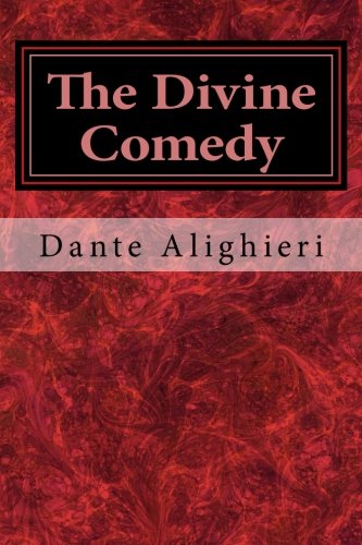 The Divine Comedy