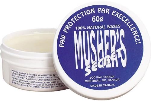 invisible boot for dogs