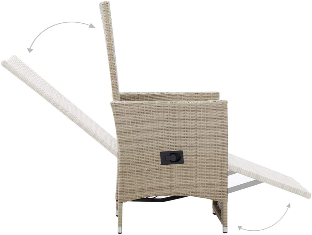 Close-up of the chair seat without cushion