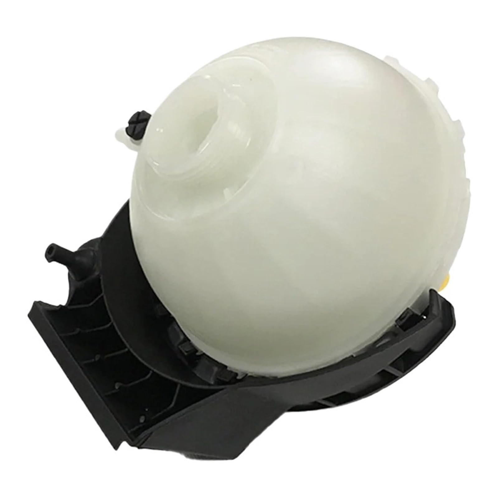 Depósito de expansión de refrigerante para Motor de BMW Serie 1 2 3 y 4 (F20 F21 F30 320i 328i 116i) sin Tapa (7137642158 17137609469)