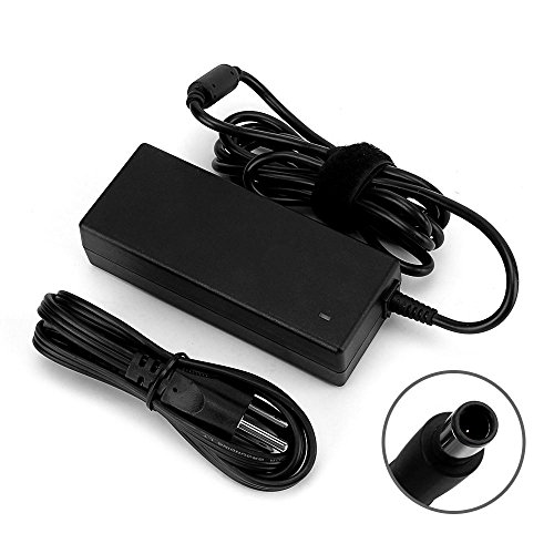 Dell 90W Laptop Charger AC Adapter for Inspiron 14 15 17 14R 15R 17R 1440 1520 1521 1525 1545 1720 1750 3451 3520 3521 3531 3537 3541 3543 3721 5521 5545 5547 5720 5735 5749 7537 7548