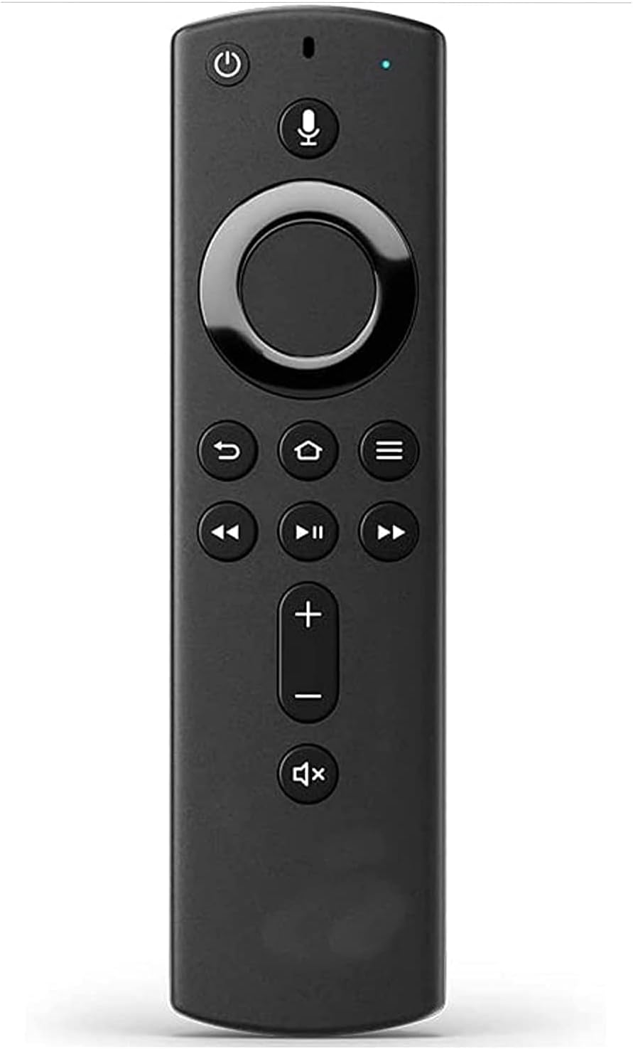 7SEVEN® Compatible with Stick Remote Only Original Suitable for 2nd Generation Model Bluetooth Remote Control Voice Command Feature - Pairing Must !