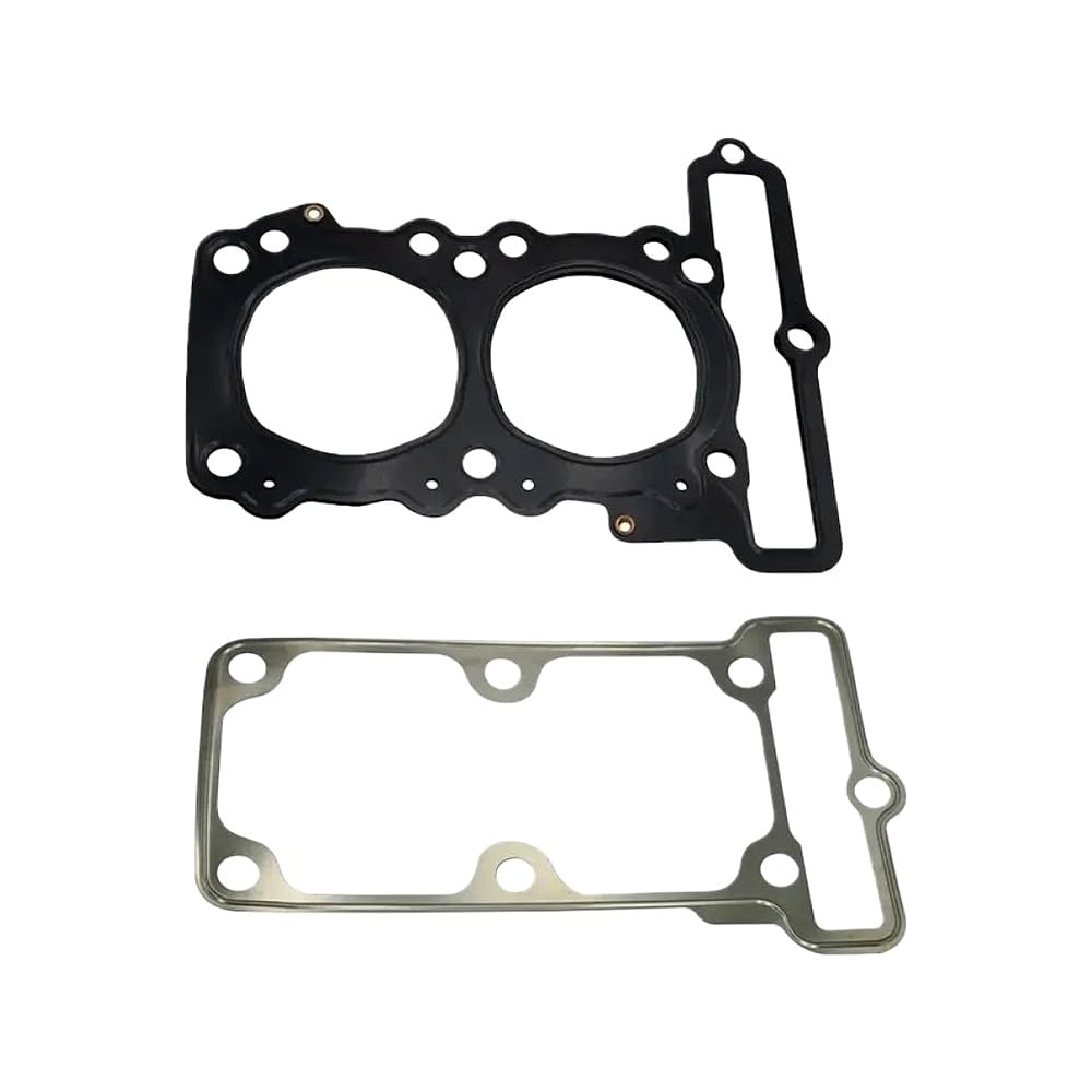 Junta de base de cilindro compatible con la moto EX300 años 2013 a 2022 8