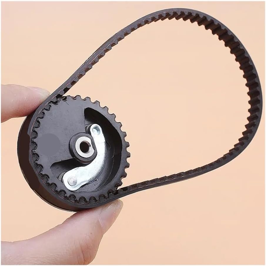 Timing Belt Camshaft Pulley Kit Fit for H GX25 4 Stroke Small Engine Mower 14320-Z0H-010