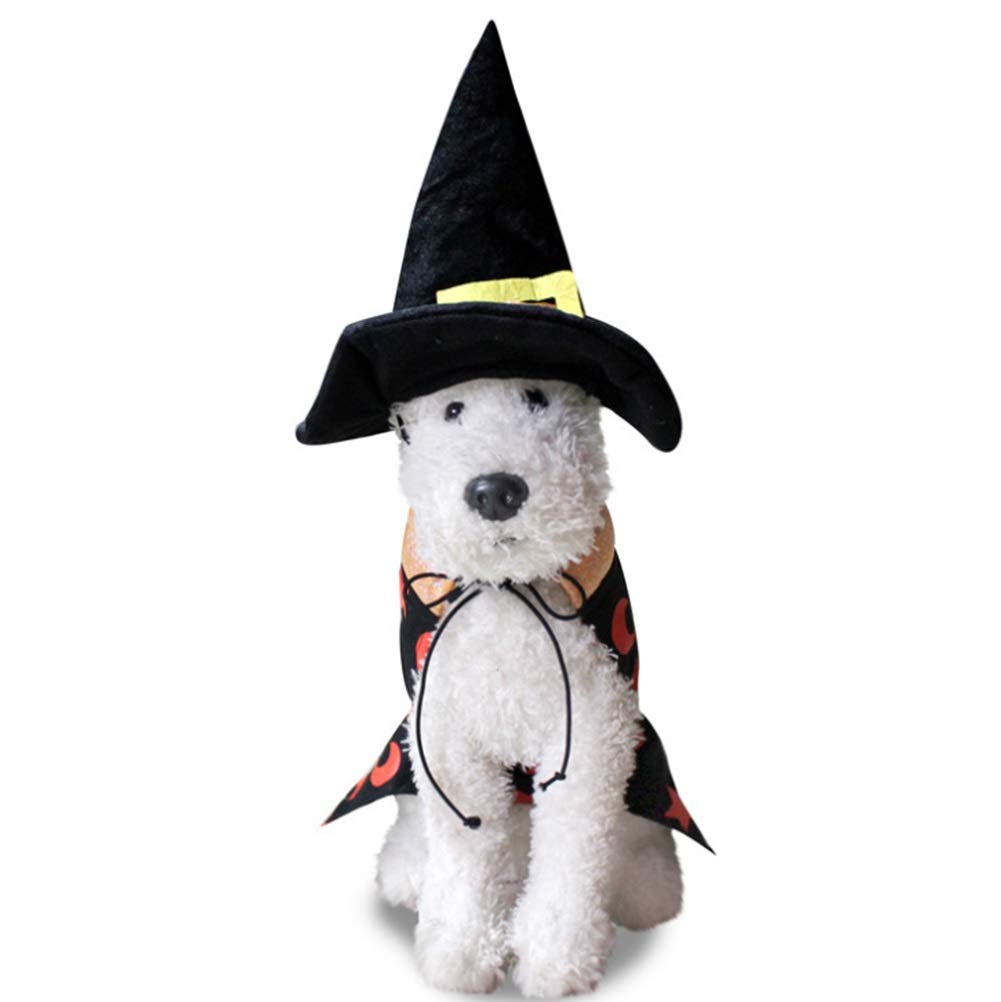 Veste de costume pour chien qui ne serre pas : vêtement de Noël drôle L