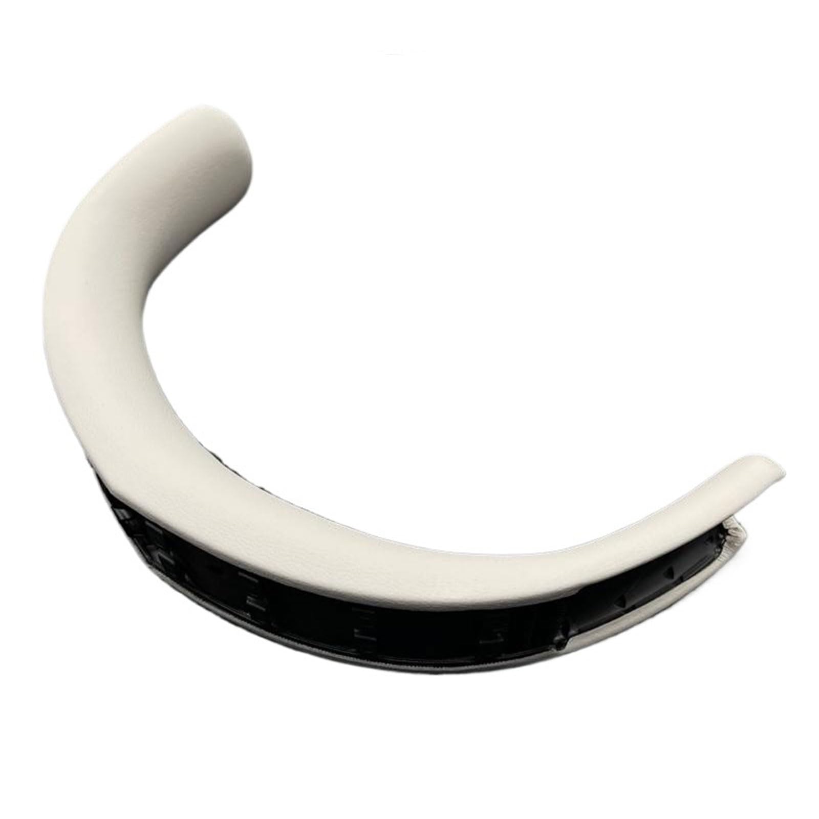 Diadema para auriculares, esponjas, almohadillas de espuma, almohadillas para los oídos
