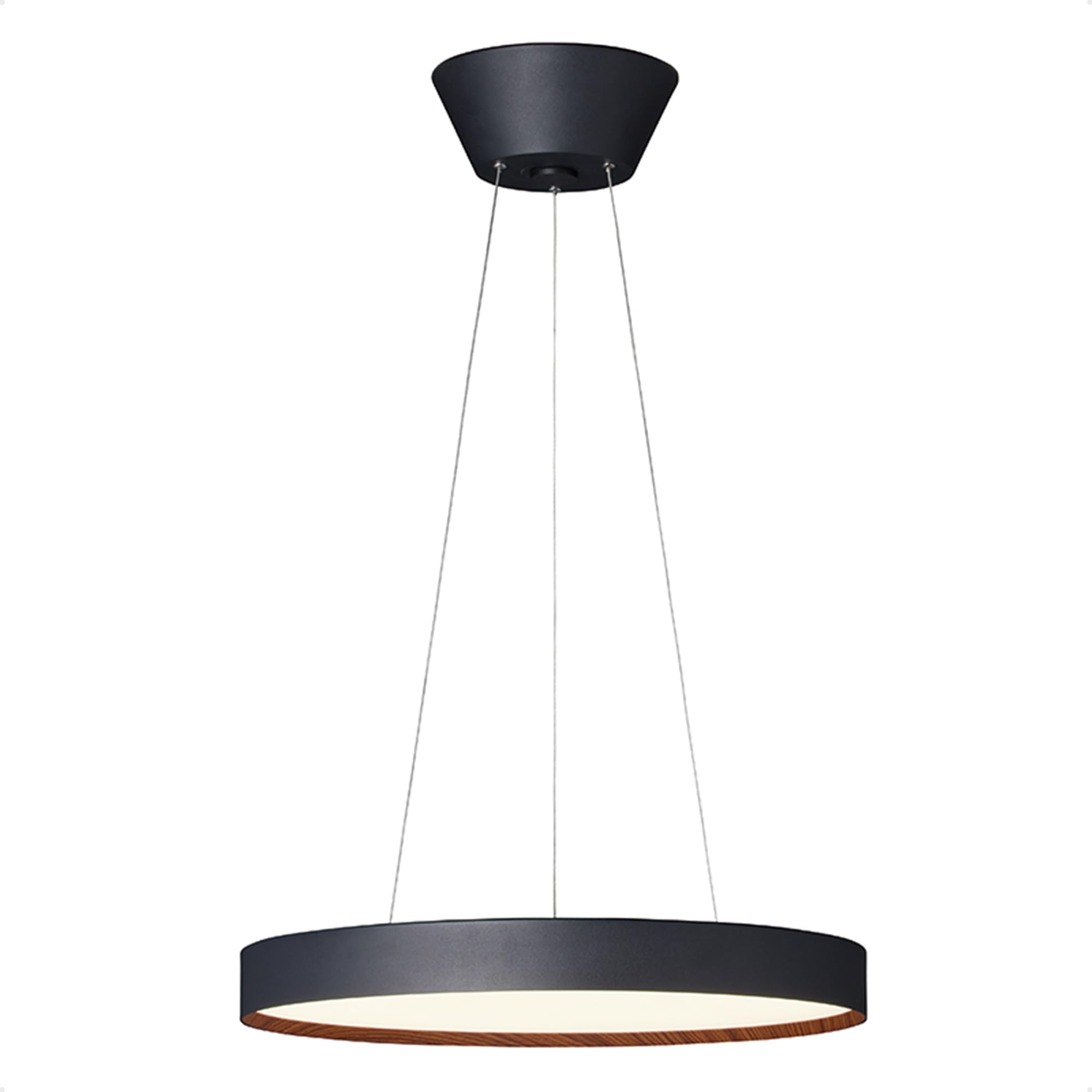 Amazon.co.jp : アートワークスタジオ グロー 5500 LED ペンダント