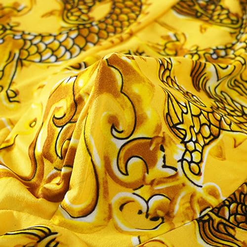 Year of Dragon Men Underwear Chinese Zodiac Pattern Boxer Briefs3