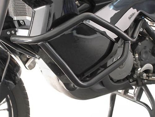 SW-MOTECH Sturzbügel, Schwarz für LC8 950/990 Adventure