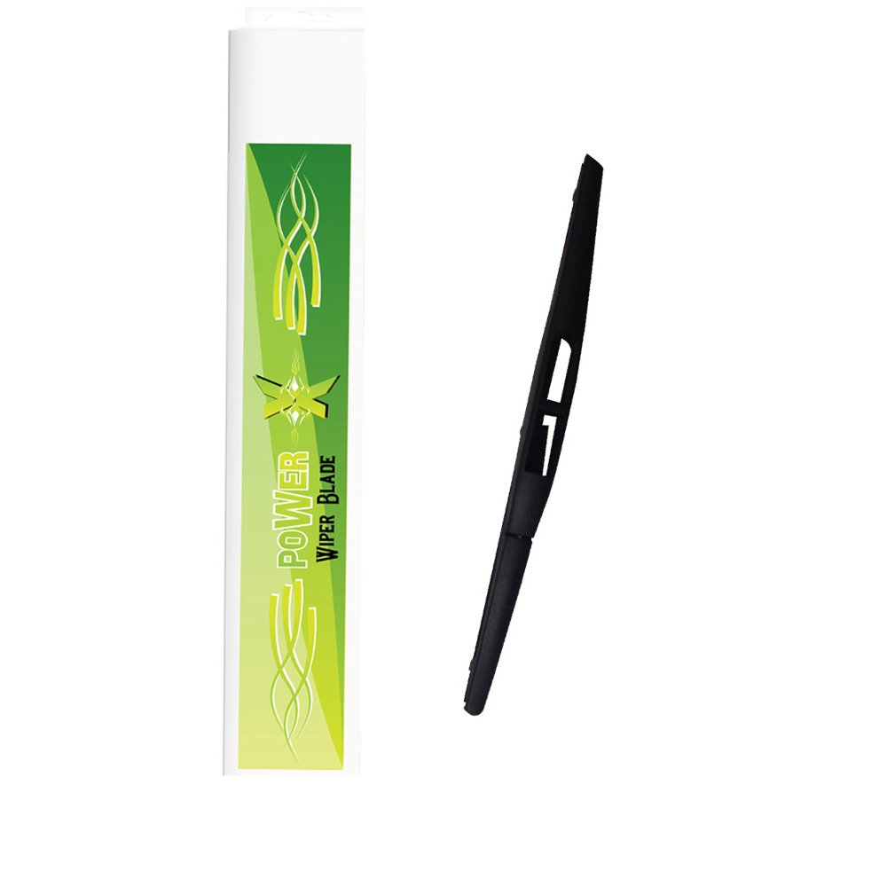 Power X Rear Wiper Blade for Fiat Punto (Pack of 1)-picture-32
