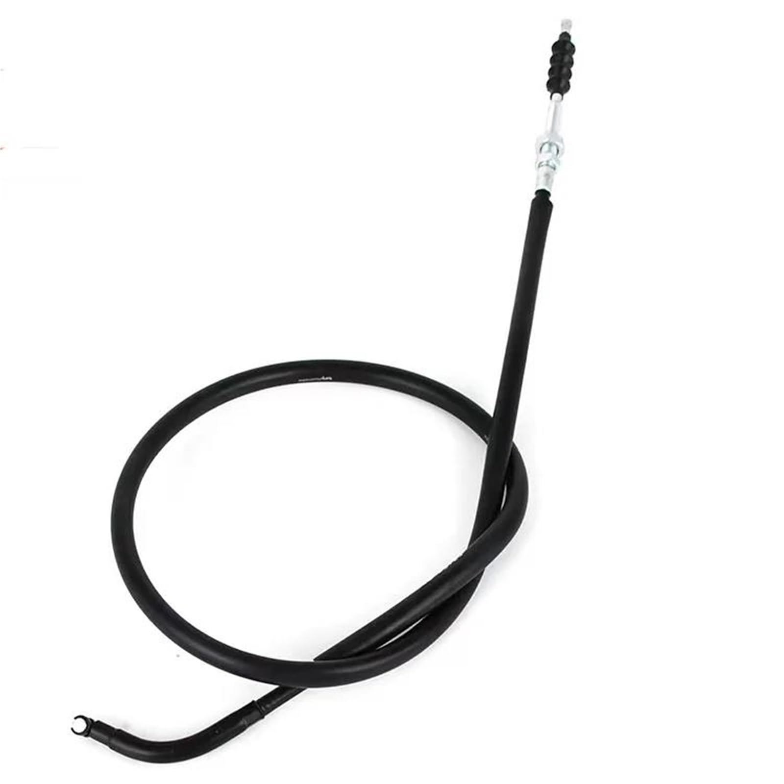 Cable De Embrague Motocicleta Cuerda Acelerador Repuesto para WH175-3 CB190SS