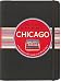The Little Black Book of Chicago, 2013 Edition
