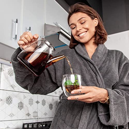 La Mejor Selección de Vasos de doble pared los mejores 5. 11 Imagen adicional