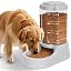 2.5 Gallon dog feeder