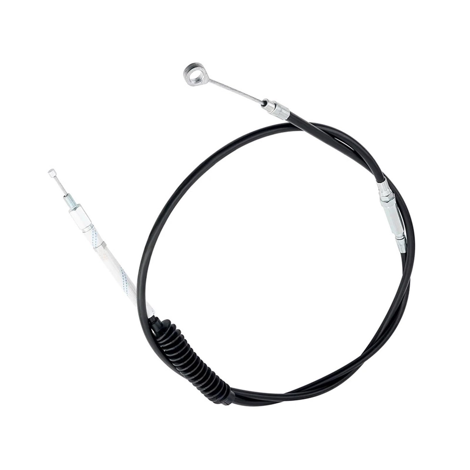 Embrague de motocicleta XL883 cable de embrague 160cm para 1200N