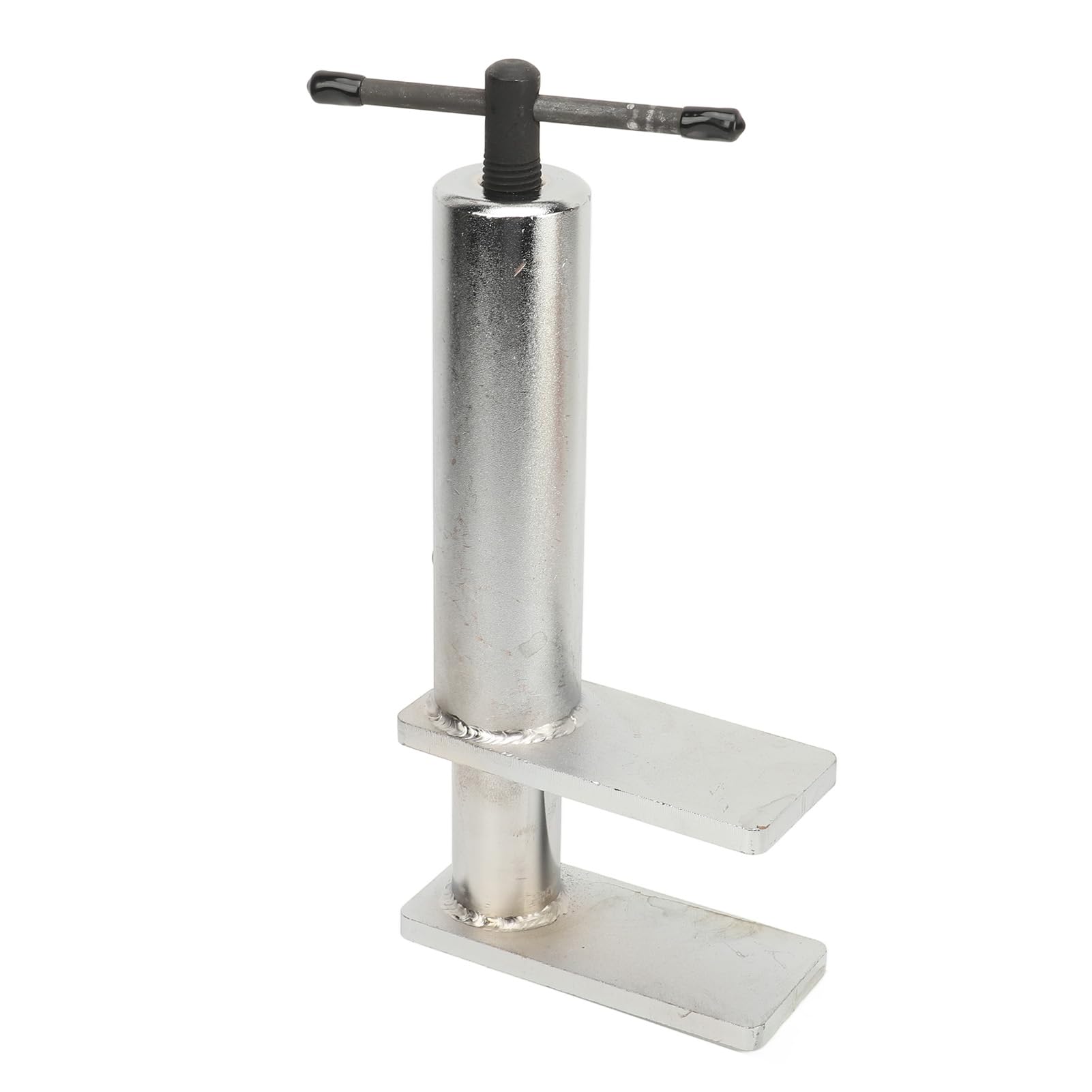 Strumento Pinza Freno, Strumento di Compressione Pistone Pinza Freno 45 Acciaio Ad Alta Resistenza Universale Adatto per Spargitore Pastiglie Freno Multi Pistone