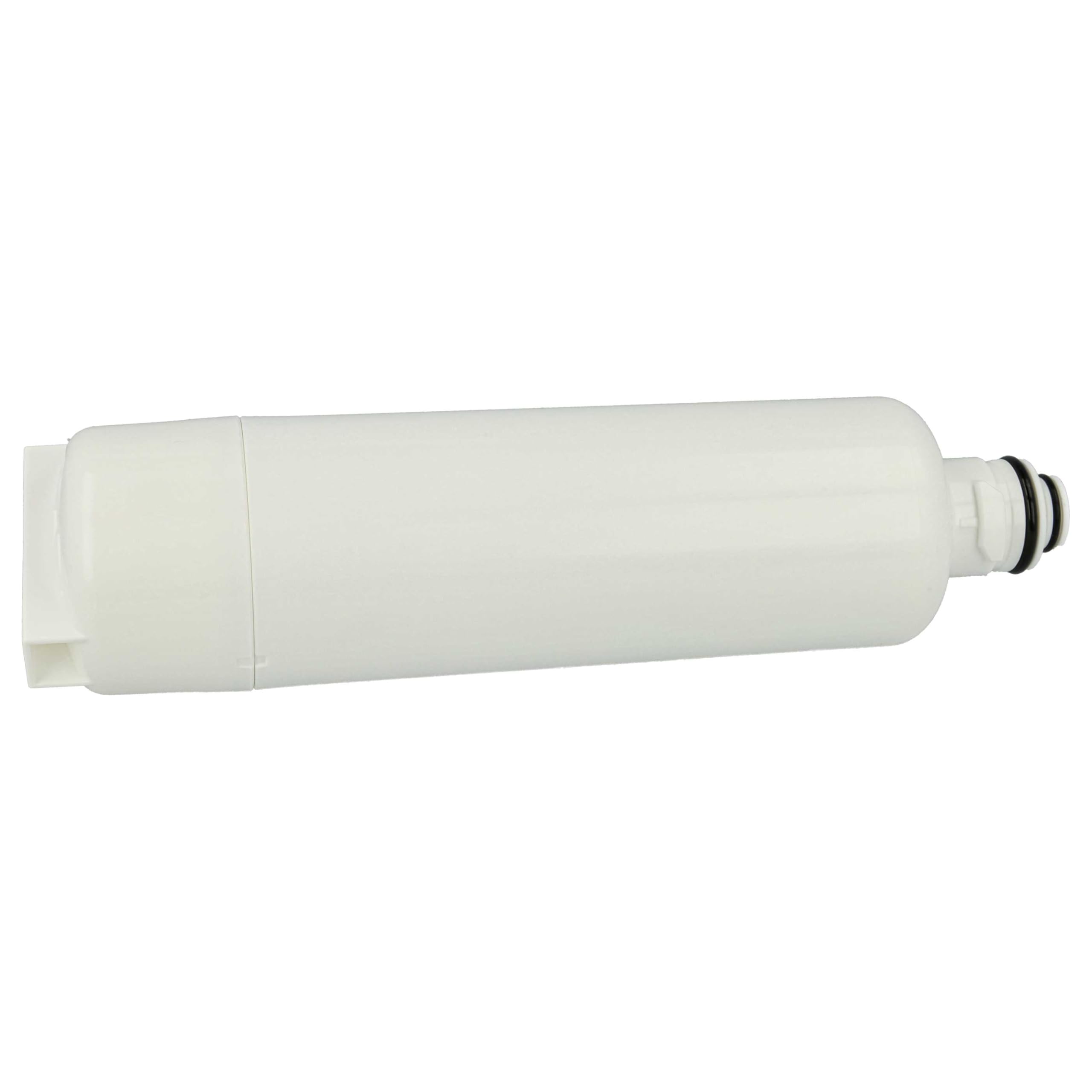 vhbw 3x cartuccia filtro per l'acqua compatibile con Gaggenau 200 RY295350 frigorifero