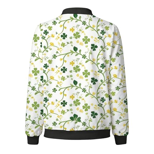 Veste légère devant ouvert pour un confort d'automne optimal - 3