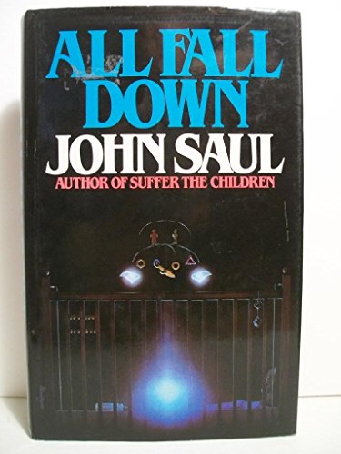 All Fall Down 0552990302 Book Cover